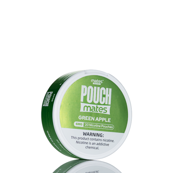 7 Daze Pouch Mates Nic Pouches