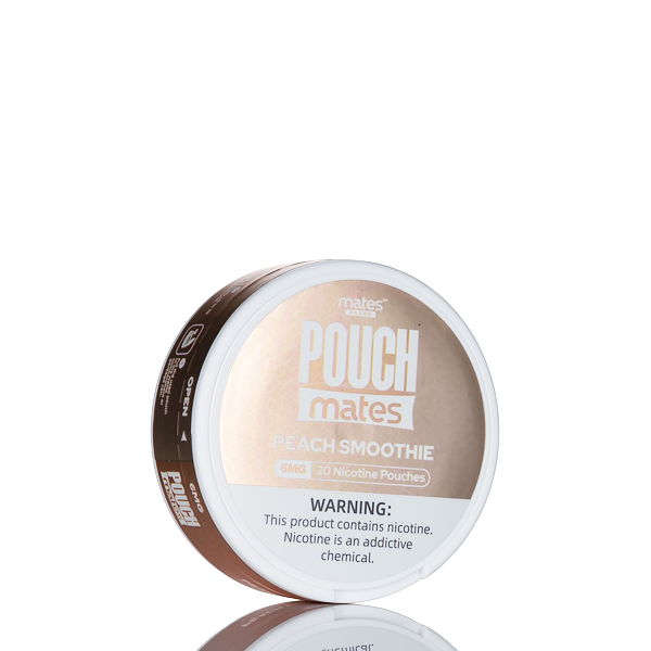 7 Daze Pouch Mates Nic Pouches