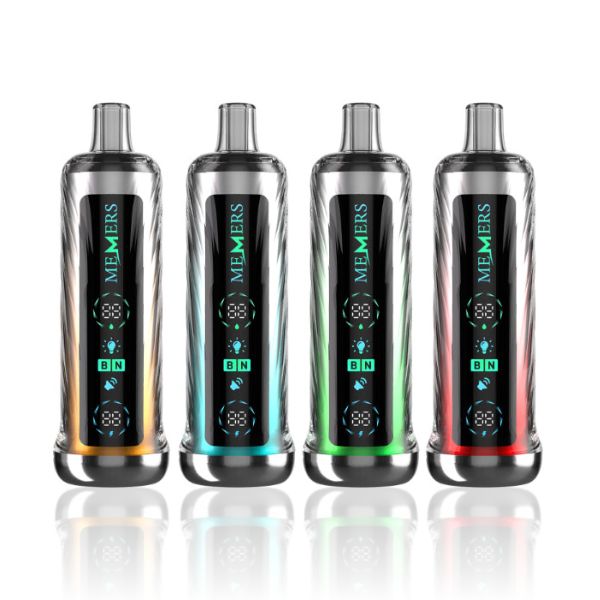 Best Flavors Memers Wukong V20,000 Disposable Vape