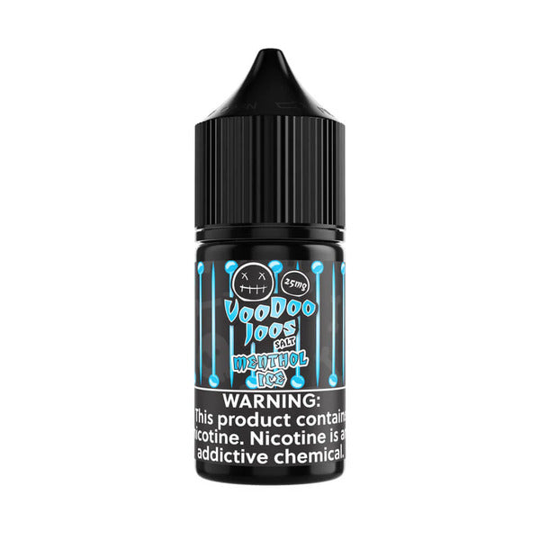 Best Deal Menthol-Ice-Voodoo Joos Salt 30mL Vape Juice