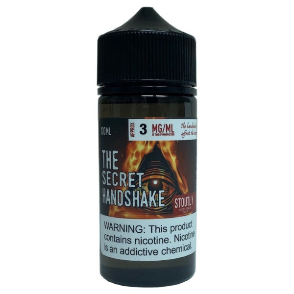 Micro Brew Vapors 100mL