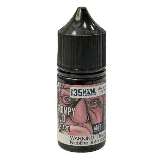 Micro Brew Vapors Salt 30mL