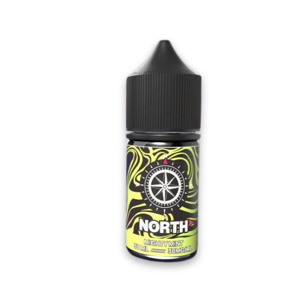 North Salts E-Liquid Vape Juice 30mL $8.00 eLiquid.com North Salts E-Liquid Vape Juice 30mL $8.00 eLiquid.com
