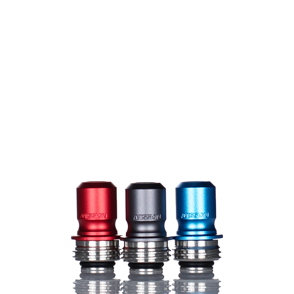 Mission XV Arc Integrated Boro Tip