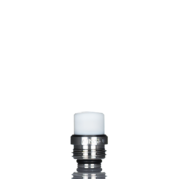 Mission XV Eclipse Integrated Boro Tip