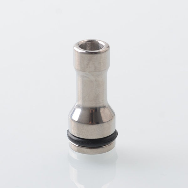 Mission XV Titanium RDL 510 Drip Tip