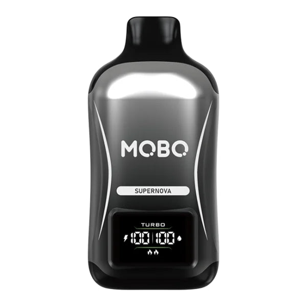 Mobo Labs Eternity 18k Puffs 50mg Disposables Supernova