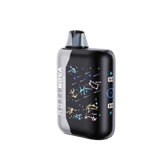Moti Nova 50,000 Puffs Disposable