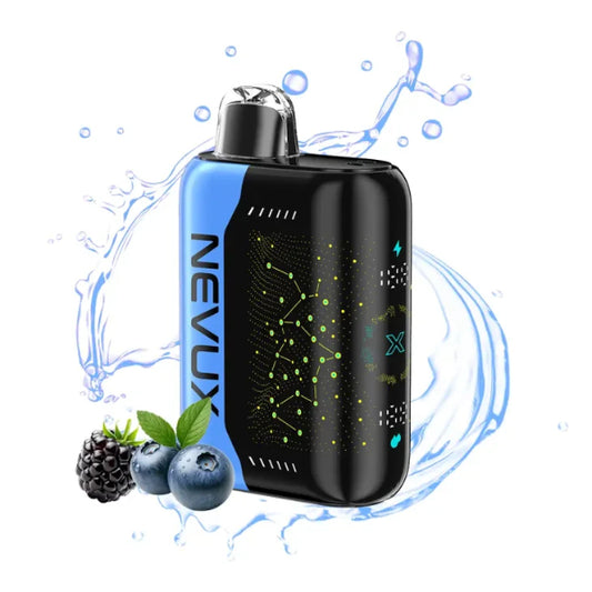 NEVUX Pulse X 40K Puffs Disposable