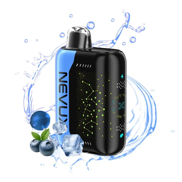 nxxt vape price NEVUX Pulse X 40K Puffs Disposable – $14.99 – eLiquid.com
