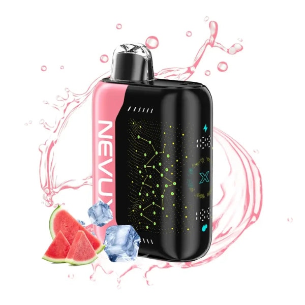 disposable vapes newton NEVUX Pulse X 40K Puffs Disposable – $14.99 – eLiquid.com