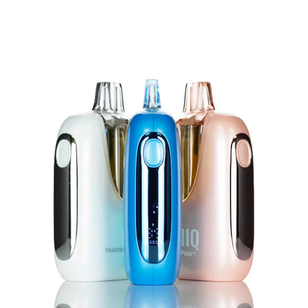 NIQ Pearl 50K Puffs