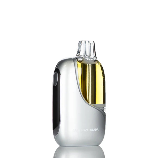 NIQ Pearl 50K Puffs Caribbean Colada