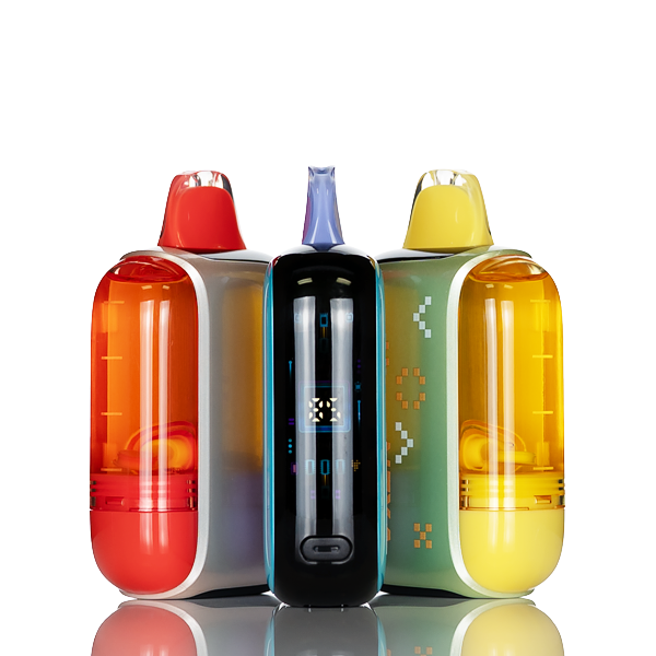 NEXA PIX 35K 35000 Puffs Disposable Vape - 16mL