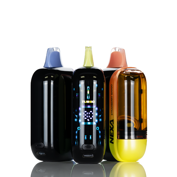NEXA ULTRA II 50K 50000 Puff Disposable Vape - 20mL