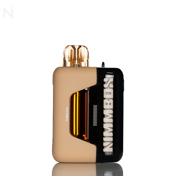 Best Deal NimmBox Flux 40K Puffs Disposable Vape