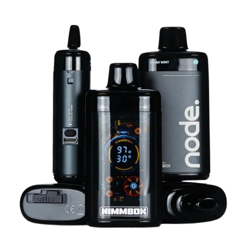 NimmBox Node 45K Puffs Disposable Kit