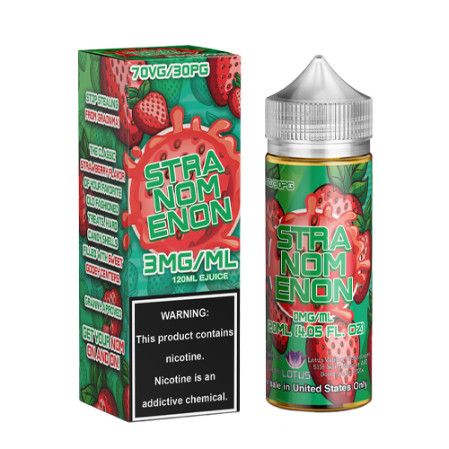 Noms - Stranomenon - 120ml