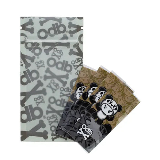 ODB 18650 Battery Wraps