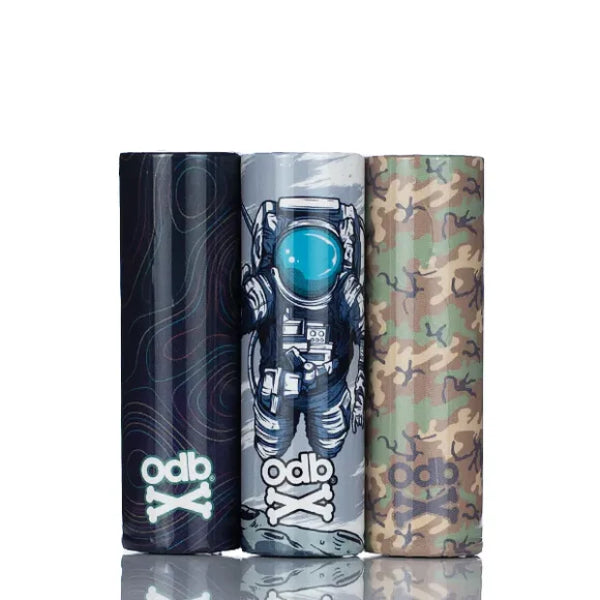 ODB Wraps 21700 Battery Wraps