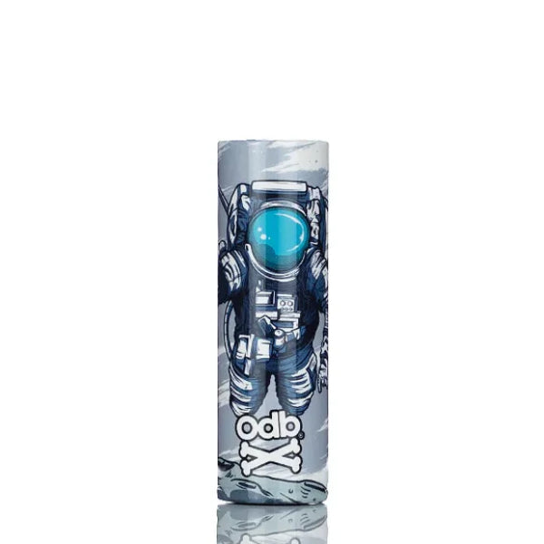 ODB Wraps 21700 Battery Wraps MEH Astro