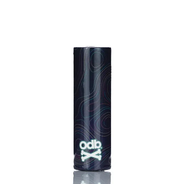 ODB Wraps 21700 Battery Wraps Tamascus