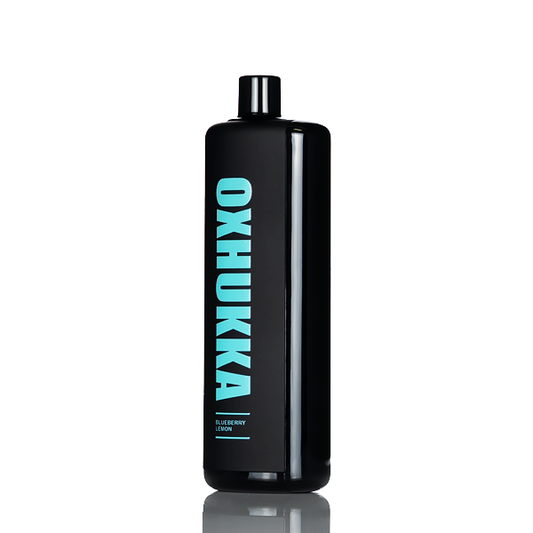 OXBAR OXHUKKA 25K Puffs Disposable E-Hookah