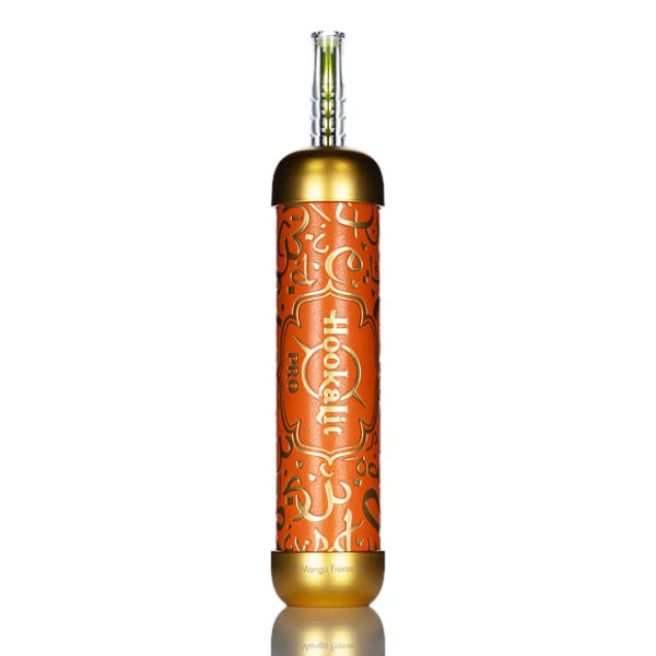 Olit Hookalit Pro 60K Puffs Disposable Vape Mango Freeze