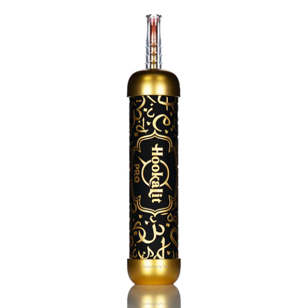 Olit Hookalit Pro 60K Puffs Disposable Vape Strawberry Ice