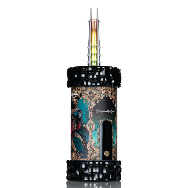 Olit Hookalit Mega 150K Puffs Disposable Lemon Mint