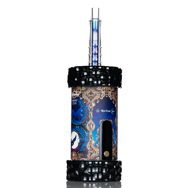 Olit Hookalit Mega 150K Puffs Disposable Mint Frost