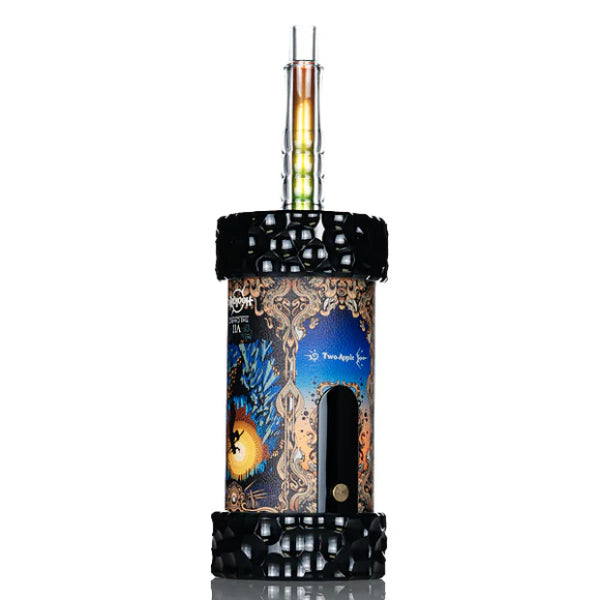 Olit Hookalit Mega 150K Puffs Disposable Two Apple