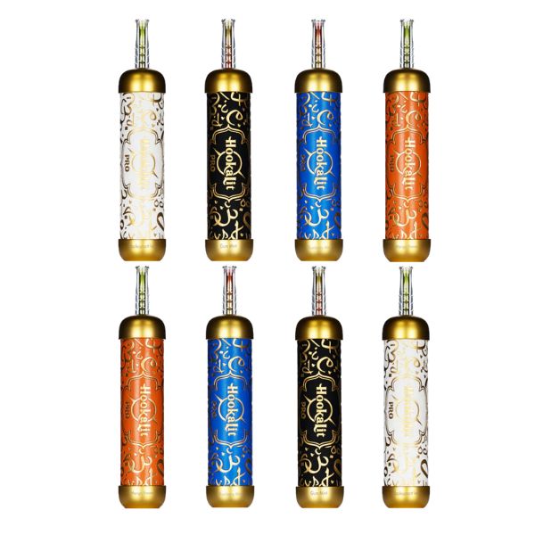 Olit Hookalit Pro 60K Puffs Disposable Vape Best Flavors