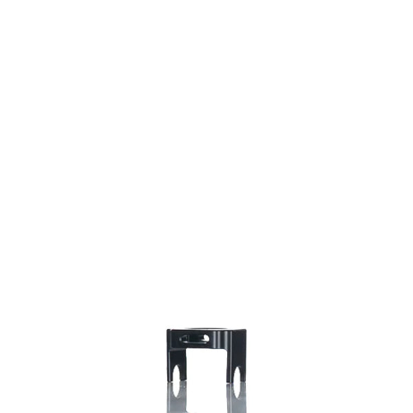 Optimist Mods Moth RDL-DL Barrel Cap Black