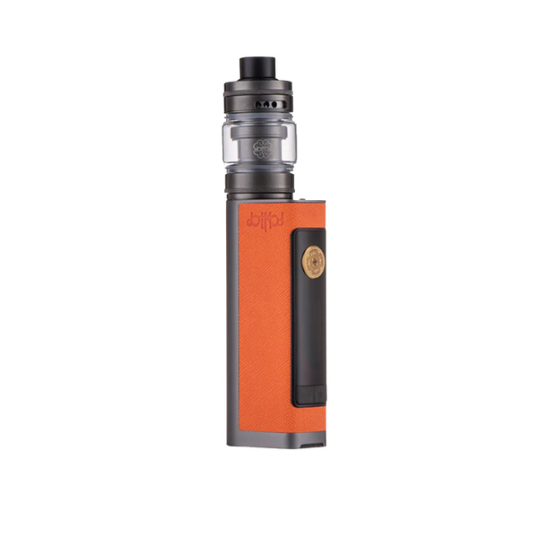 dotmod box mod dotBox 220W V2