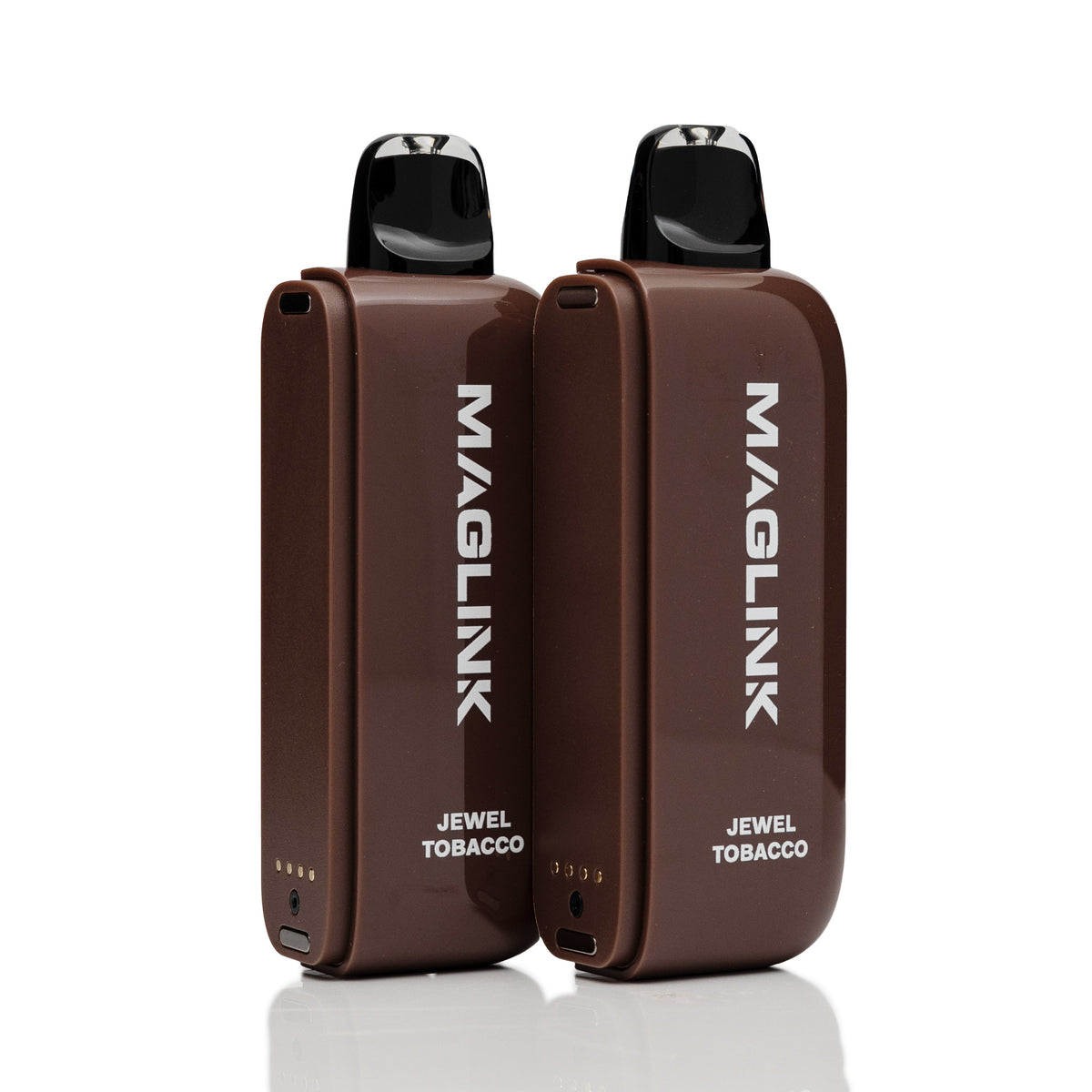 Oxbar Maglink Nixodine Pods