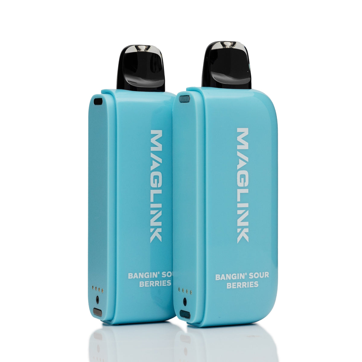 Oxbar Maglink Nixodine Pods