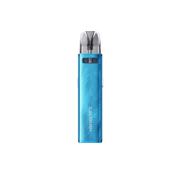 Uwell Caliburn G3 Pro 35W Pod System Kit $24.75 eLiquid.com Uwell Caliburn G3 Pro 35W Pod System Kit $24.75 eLiquid.com