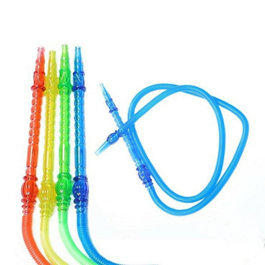 Paradise 70in. Hookah Hose *Assorted Colors*