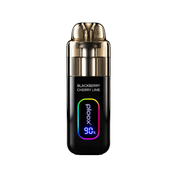 Ploox 30K Disposable Vape