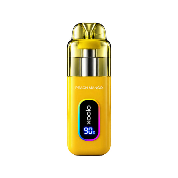 Ploox 30K Disposable Vape