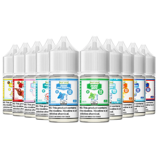 sapphire mint vape juice Pod Juice Salt Jewel Mint Sapphire E-juice 30ml sapphire mint vape juice Pod Juice Salt Jewel Mint Sapphire E-juice 30ml