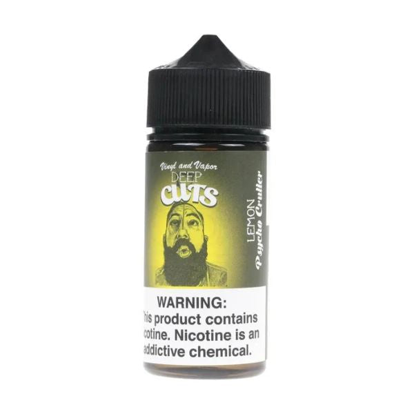 Deep Cuts 100mL E-Liquid – $11.25 – eLiquid.com