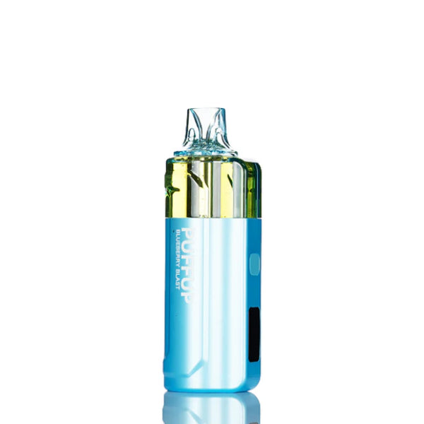 Puffup 25K Disposable Blueberry Blast