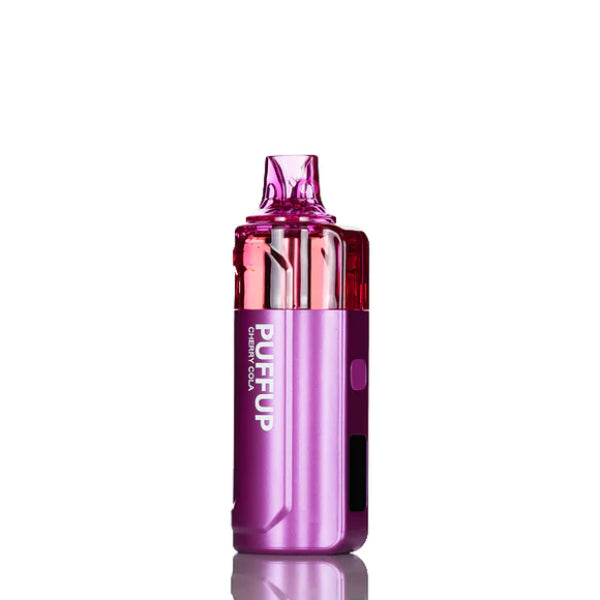 Puffup 25K Disposable Cherry Cola