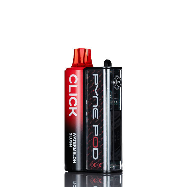 Pyne Pod Click 40,000 Puffs Disposable Kit