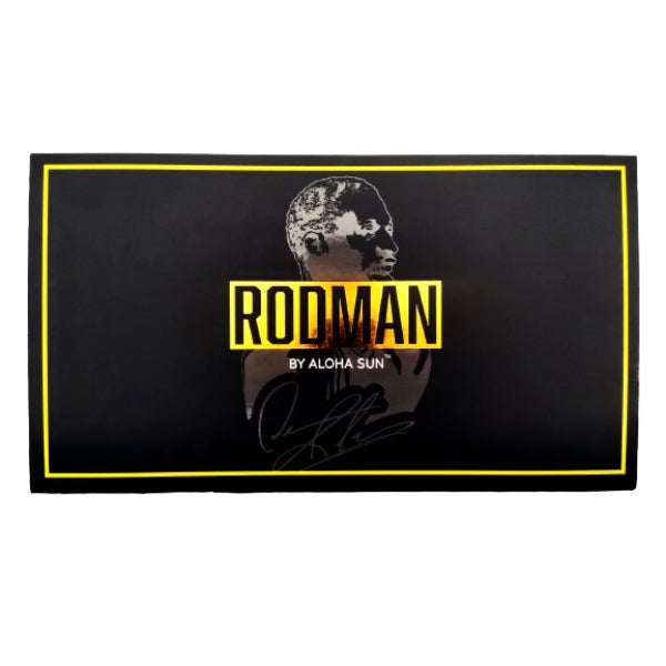 RODMAN 14 Pack Disposable Vape 16mL Gift Box Best