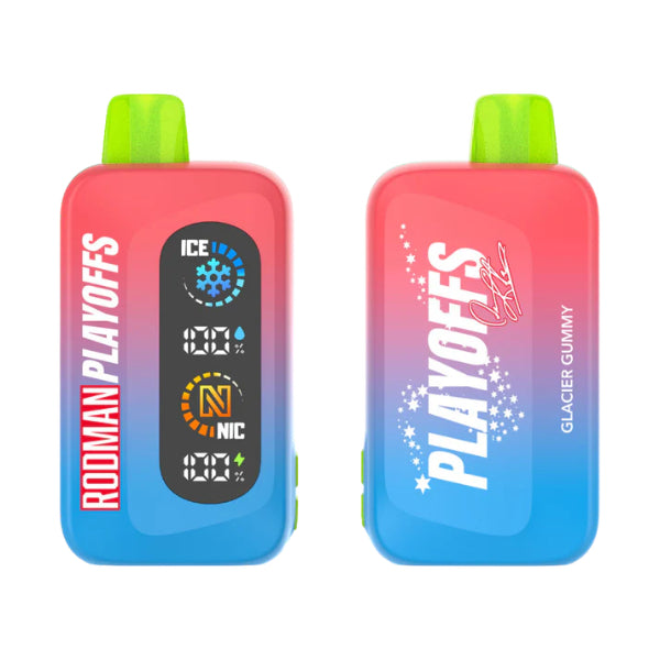 RODMAN Playoffs Starting 5 Team Vape Bundle $78.75 eLiquid.com RODMAN Playoffs Starting 5 Team Vape Bundle $78.75 eLiquid.com