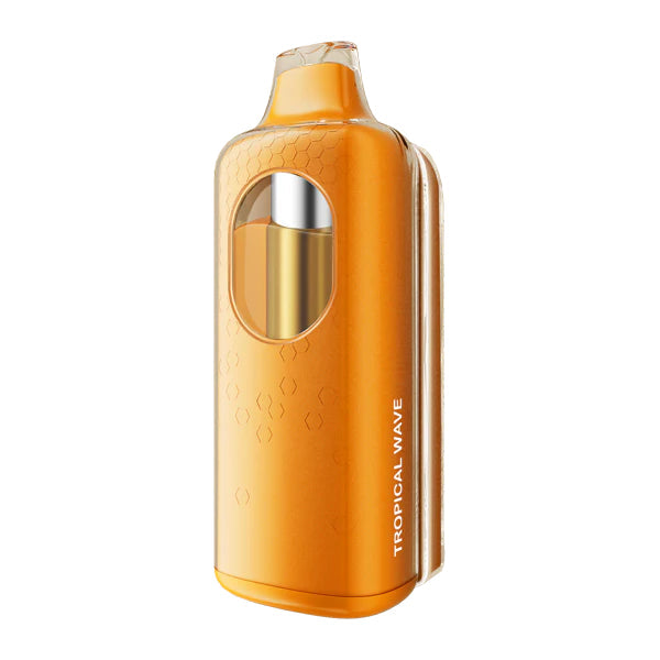 ROMO Hex 50K Disposable Kit Tropical Wave