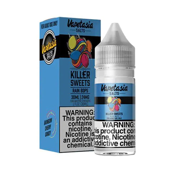 Best Deal Vapetasia Killer Sweets TFN 30mL - Rain Bops